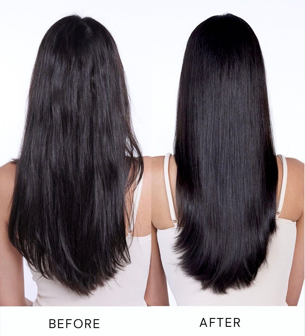 Bk care Rescue hair oil