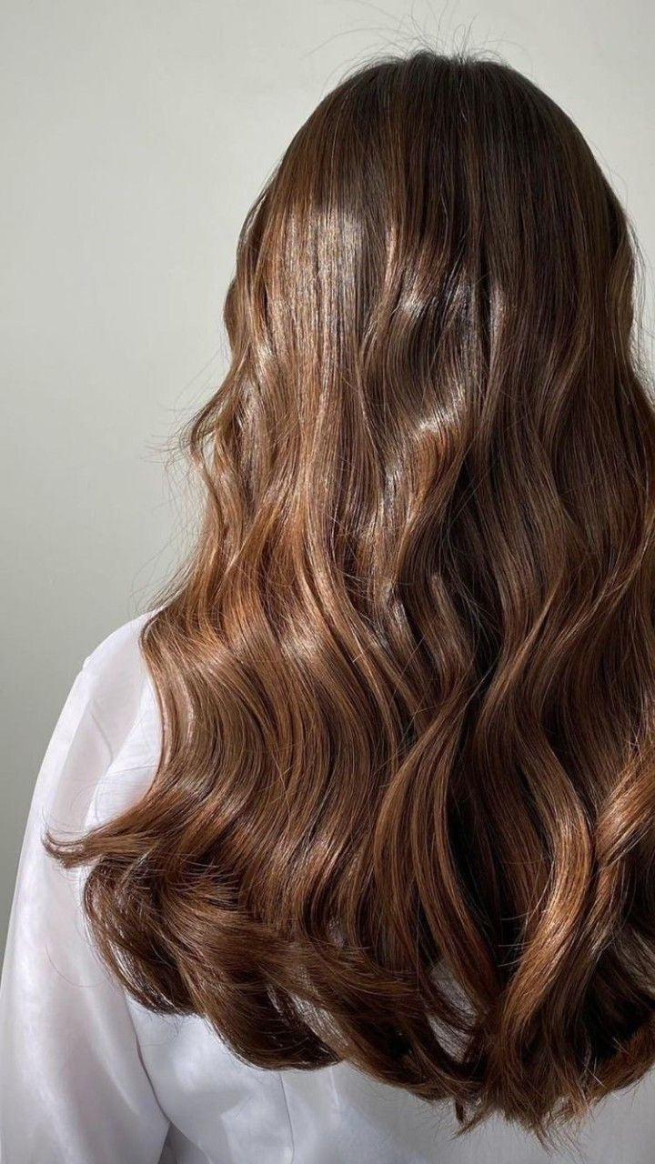 Bk care magic hair serum