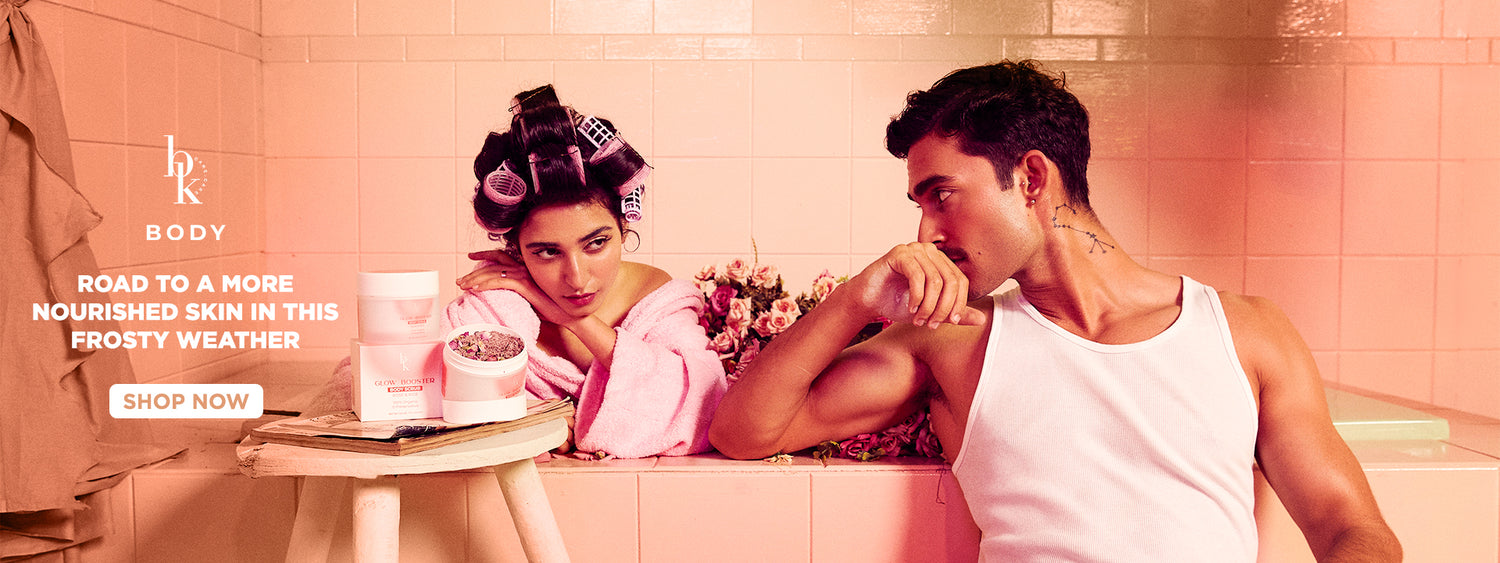 Body Care