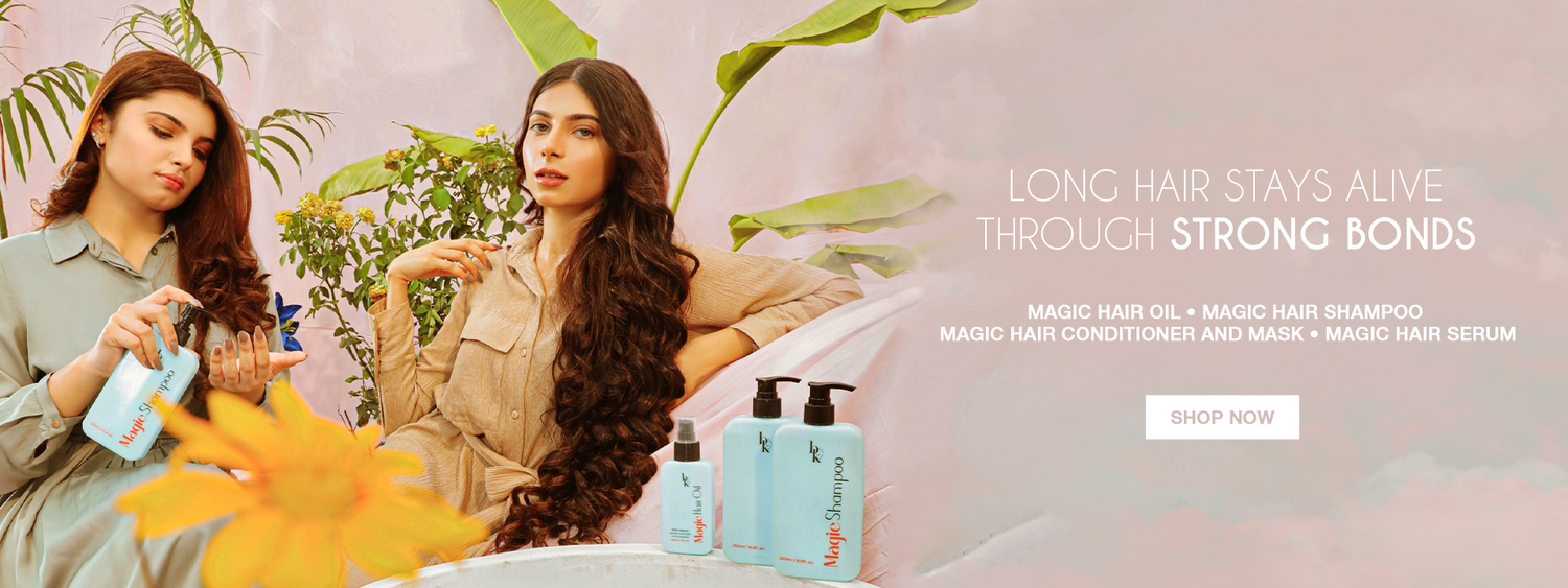 Hair Care