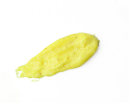 Turmeric Body Scrub