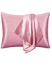 Satin Silk Pillowcase