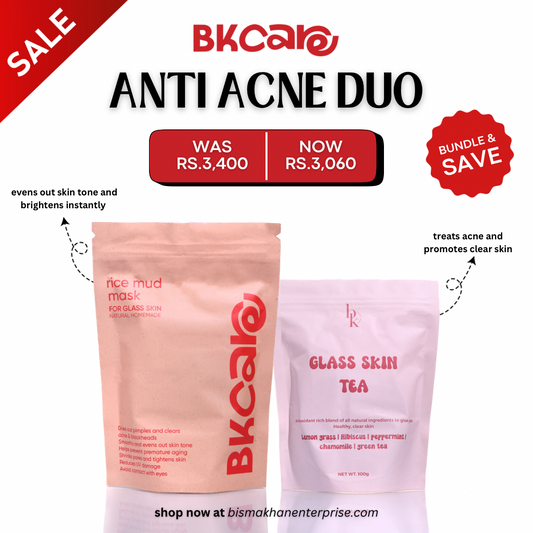 ANTI ACNE DUO