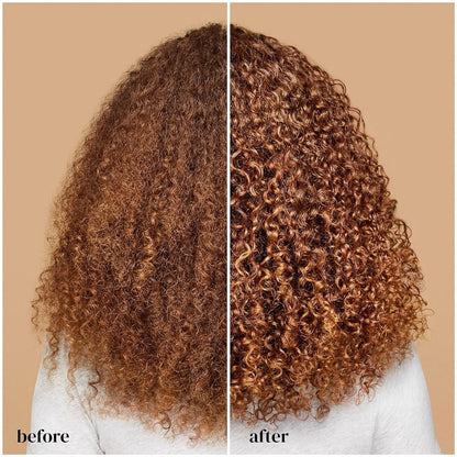 Bk care Rescue hair oil
