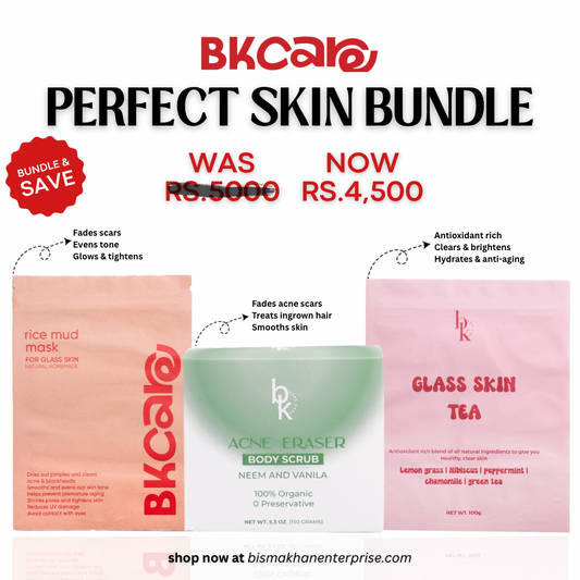 Perfect skin Bundle