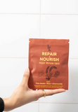 Repair + Nourish Hair Rinse Tea